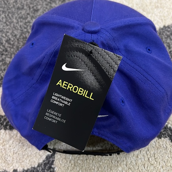 Nike Adult Unisex Golf Hat - New - Picture 3 of 5